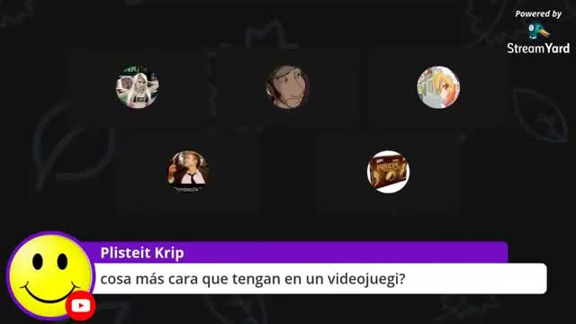 El hangout de los femipernies (22-05-2020) 6/6