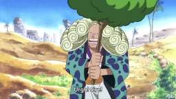 One Piece [Episode 0100] English Sub