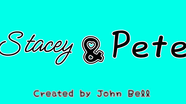 Stacey & Pete (SCRAPPED) Stacey & Pete (SCRAPPED)