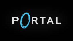 Portal (2007) PC Gameplay
