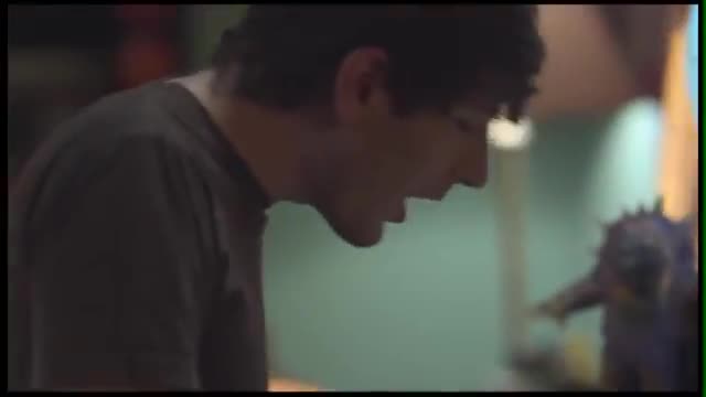 Owl City - Fireflies