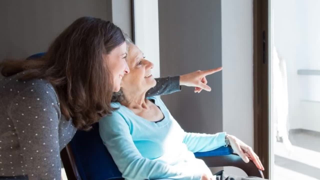 Aleca Health - Home Health Services in Salem, OR Aleca Health - Home Health Services in Salem, OR