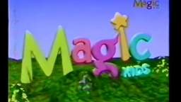 MAGIC KIDS ID 1997 PRIMAVERA