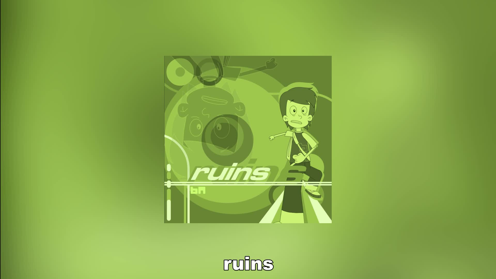 brayden nojai - ruins (2023)