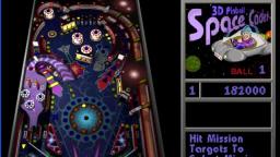 Pinball cheats - Controll ball