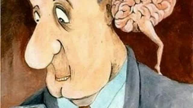 Why Are They Lying About This...