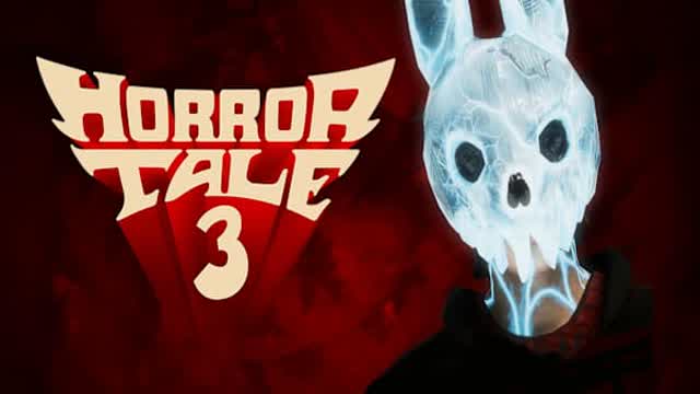 СБЕГИ ИЗ ЭТОГО ДОМА! HORROR TALE 3