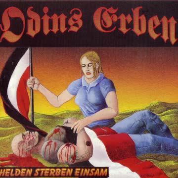 Odins Erben - In memory of Odins Erben - In memory of