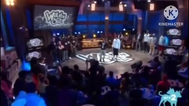Wild n’ Out | S5 EP8 | MTV2
