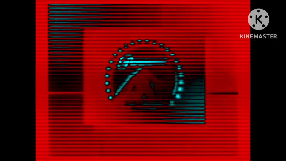 Gradient Map Line Sync Test