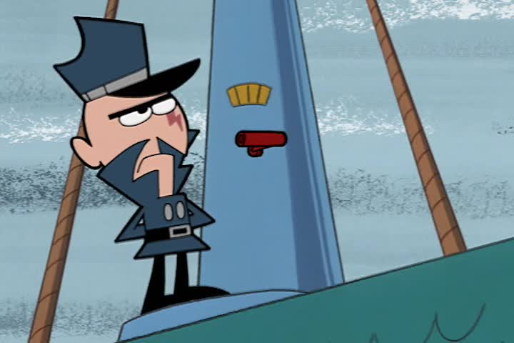 Evil Con Carne Episode 6