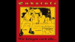 Endstufe - Nie ne Alte