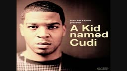 Kid Cudi Feat Wale Is There Any Love