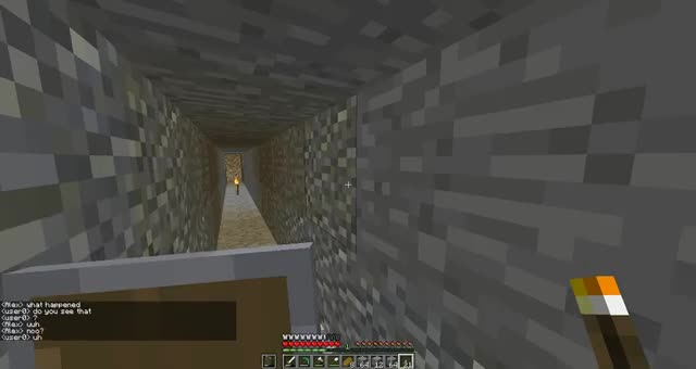 [ALEX:SAFE]caving new friend