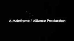 Mainframe Entertainment Alternate Jingle #1