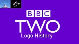 BBC Two Logo History
