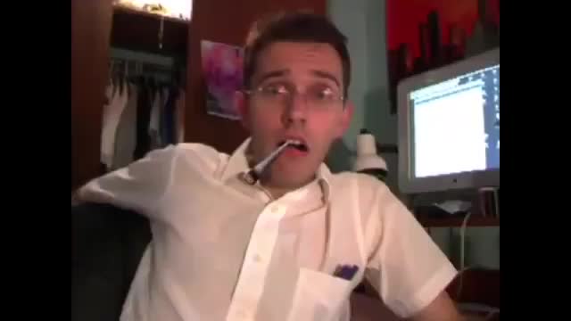 Wake Up in The Sky ( Angry Video Game Nerd )