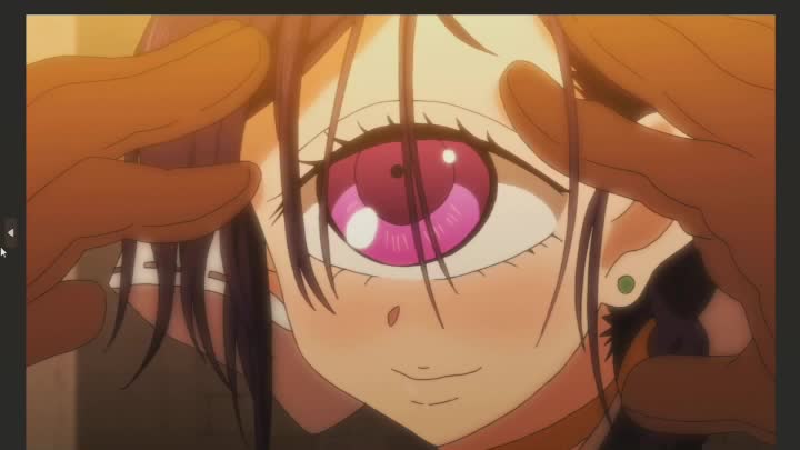 Church of Waifu's GOD Episode 301 Meme Redon
