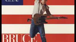 Bruce Springsteen - Im Goin Down