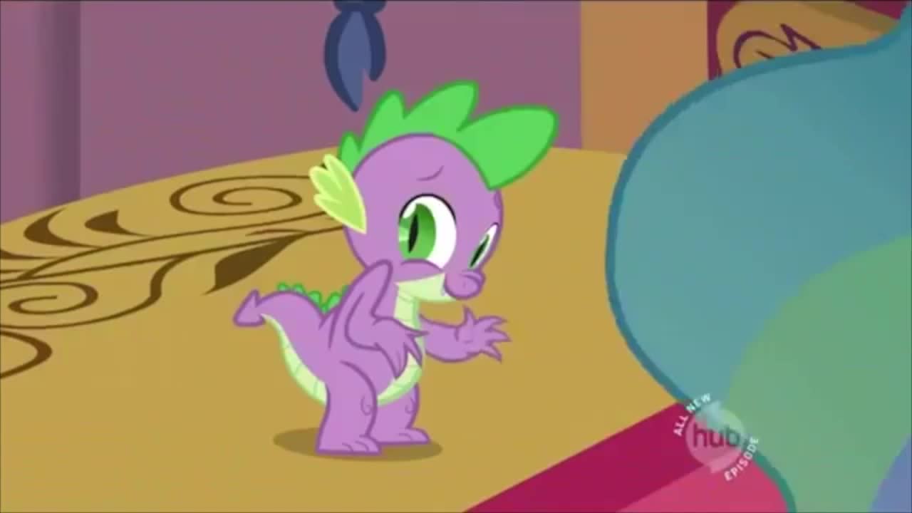 My Little Disney: Zero To Hero