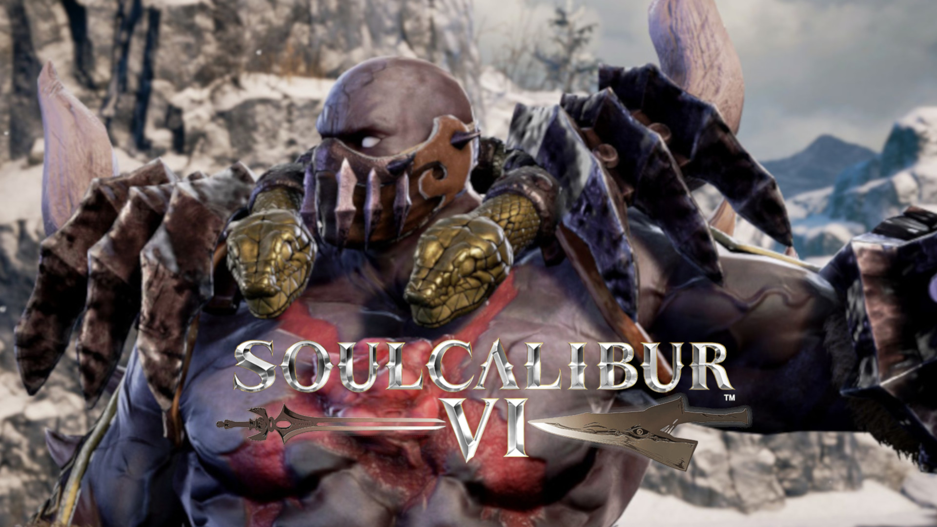 SoulCalibur VI Arcade: Astaroth