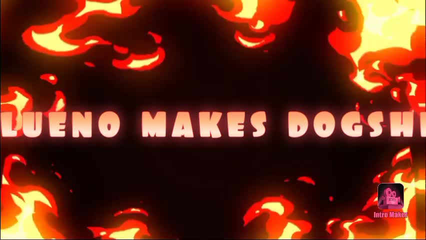 MY NEW INTRO!
