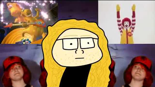 YouTube sure killed the YTP star [torjuz] (reupload)