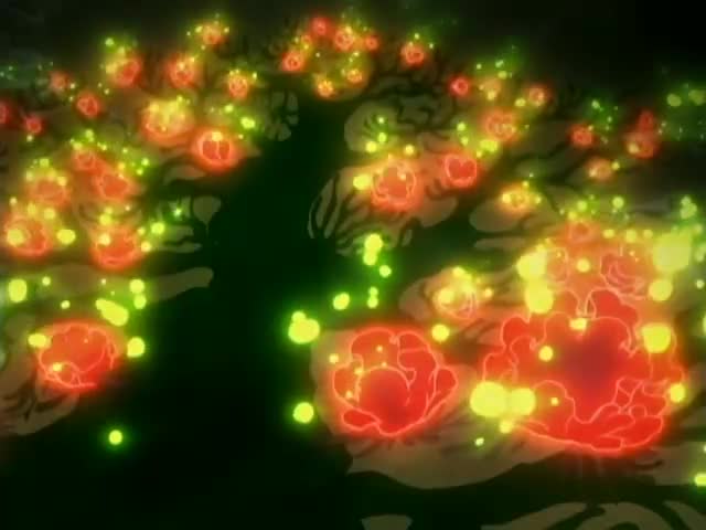 XXXHolic | EP 19 | Spanish fansub