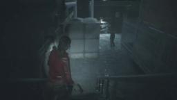 Resident Evil 2 Remake | Szenario A [Clair] | Let´s play | [2021] #003
