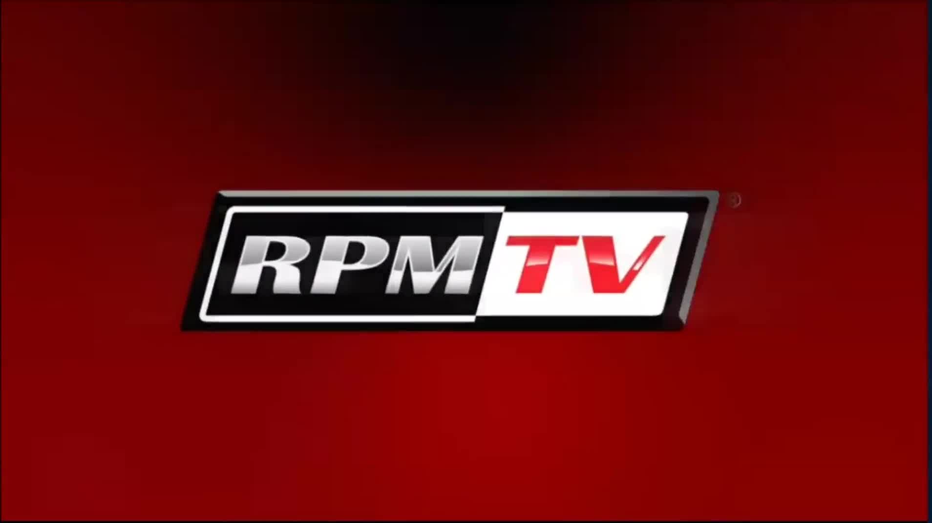 Rpm Tv 3 sábado 14 junio 2025