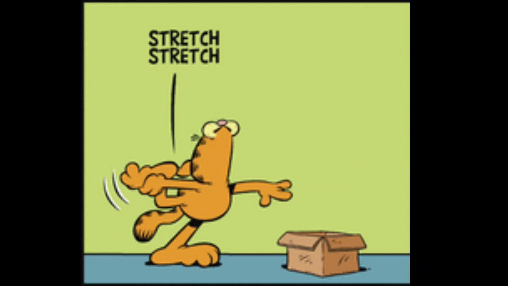 2026/07/02 Garfield Comic Dub 2026/07/02 Garfield Comic Dub