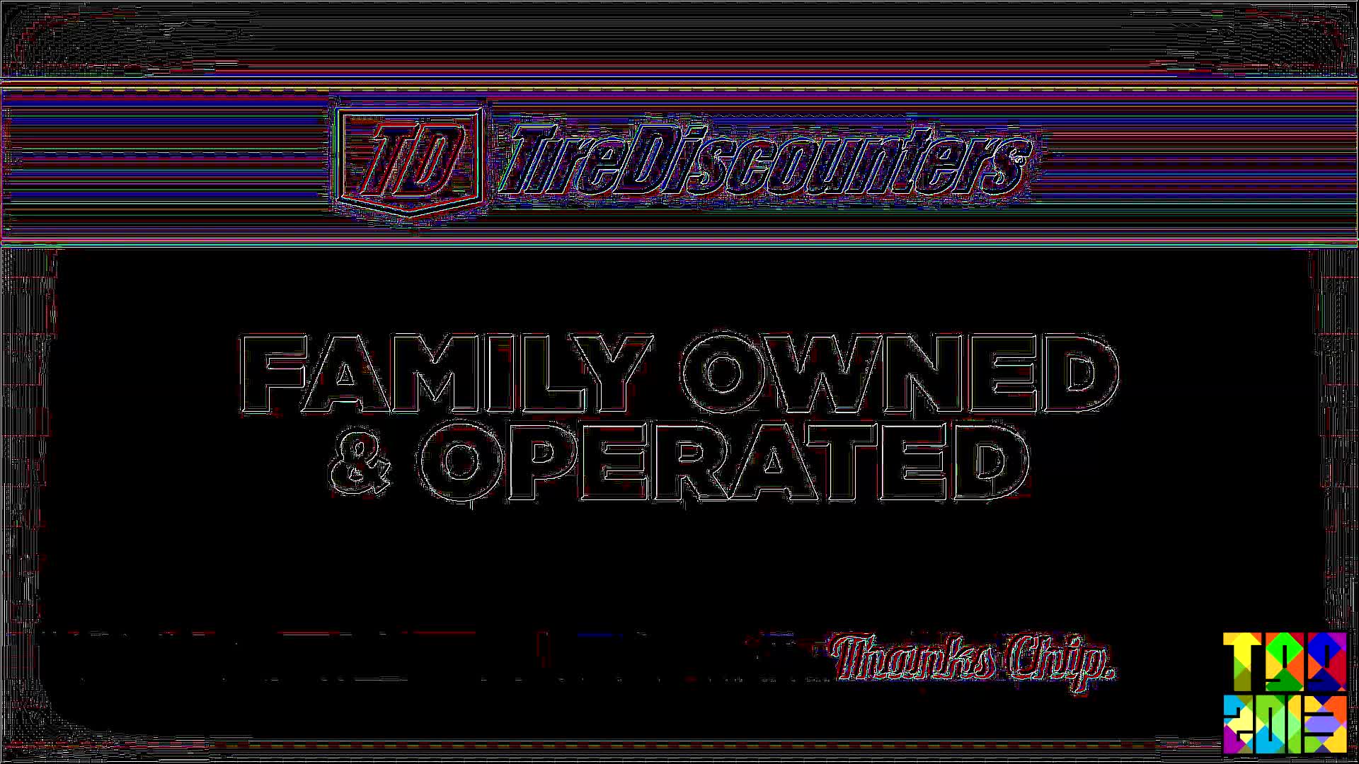 [Loud] TireDiscounters Higher Standards Has the Blues