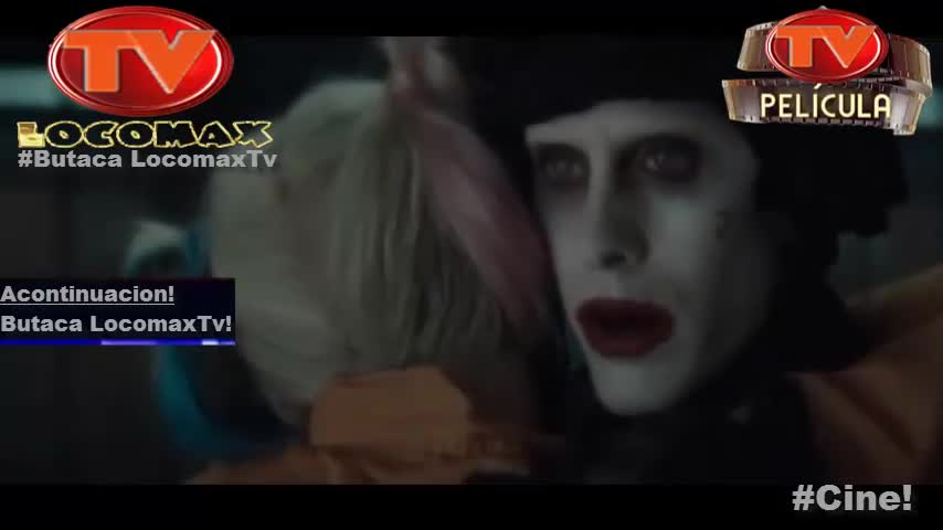 LocomaxTv Bolivia Anime Abril 2026