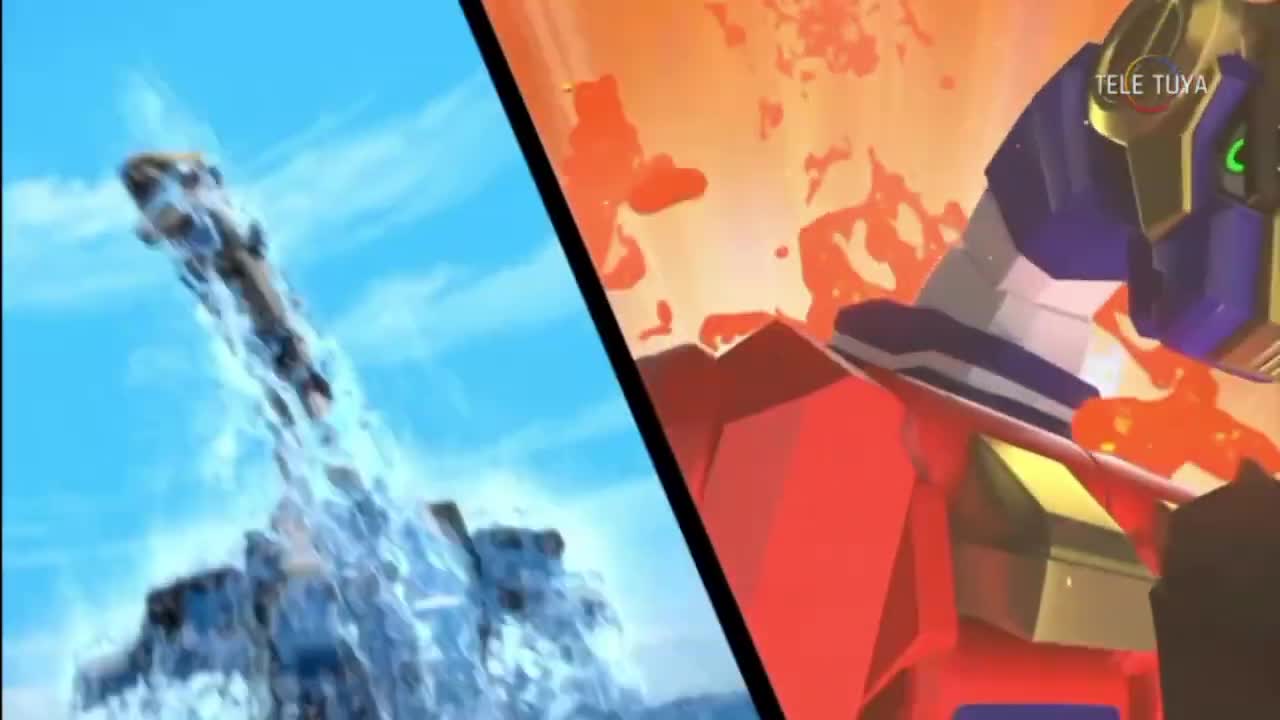 DinoCore - Episodio 9 - Temporada 2