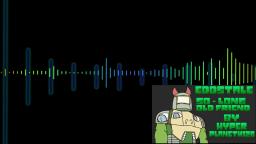 Nova Quantum - Your Sunshine Nightmare - Eddstale AU - Tord