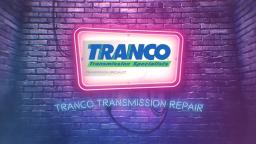 Tranco Transmission Repair : Auto Transmission Repair in Albuquerque
