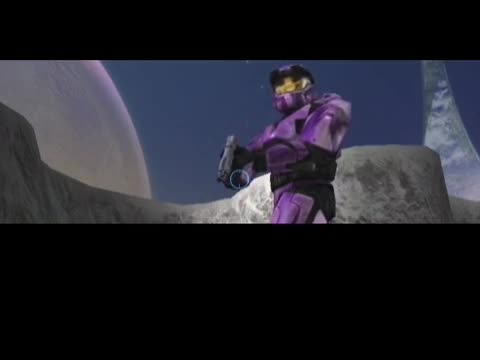 Red vs. Blue - Let's Get Together | Rooster Teeth