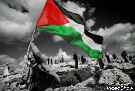 Palestine will be free