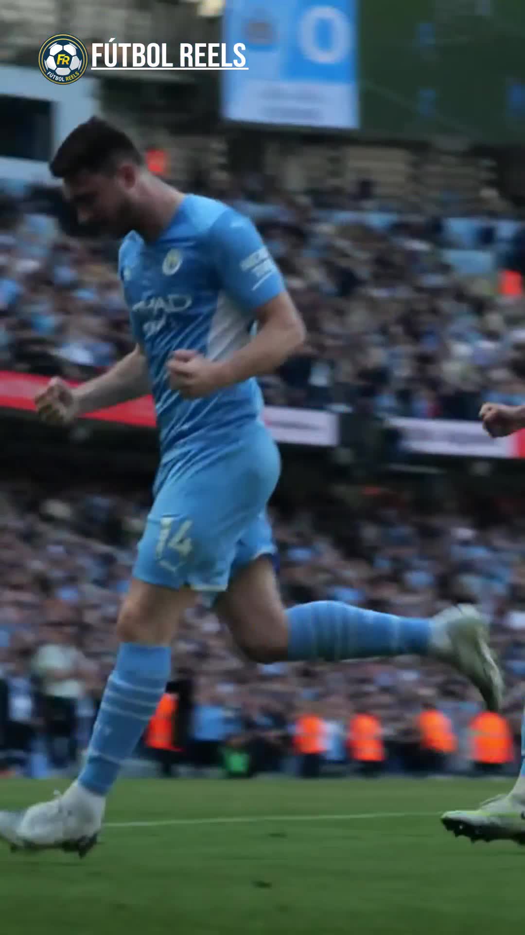 ⚽ Manchester City Football Club - 20 #Manchester_City