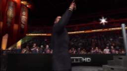 Smackdown vs Raw 2011 Simulation CM PUNK WINS AT MONEY IN THE BANK - Jul 17, 2011