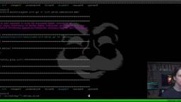 Automatic OpenBSD In the CLOUUUD - Pt1