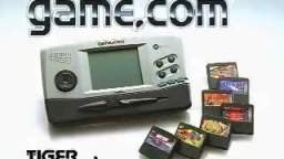 Game.com commercial 2