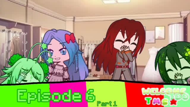 Welcome Too TMSA - Season 1 Episode 6 The Last Day 1/2 | TALOIDS