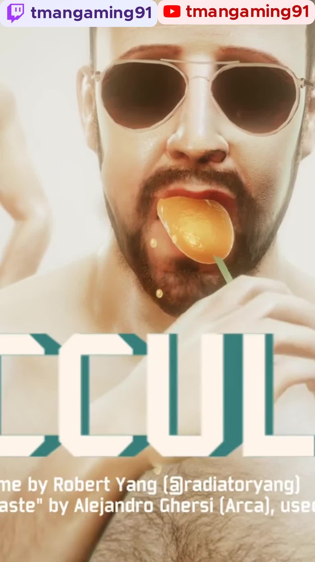 I'm So Hungry