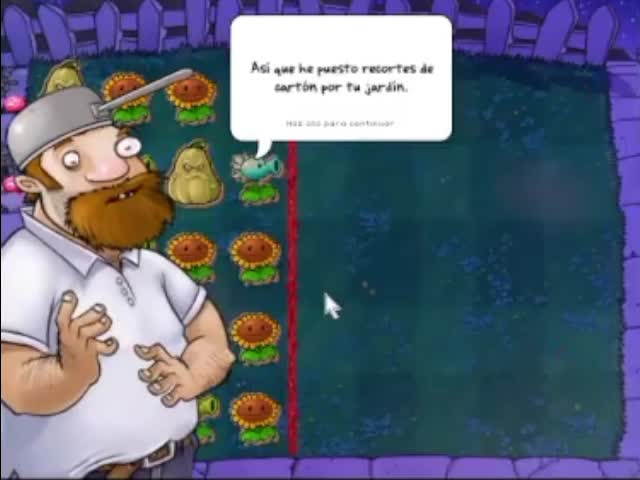 Plantas contra zombies - yo zombie (1/2) Plantas contra zombies - yo zombie (1/2)