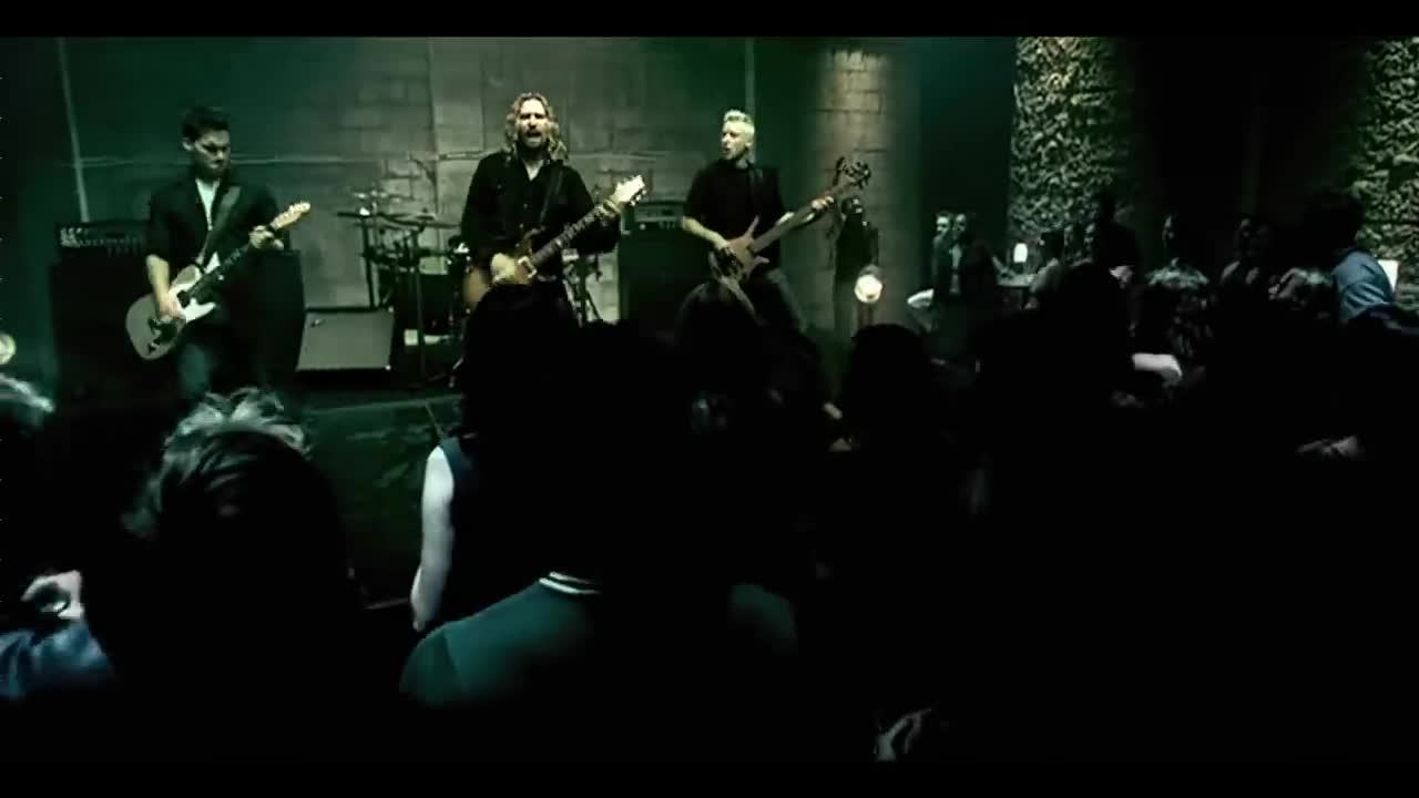 Nickelback - How You Remind Me