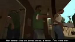 Grove Street with Cheese