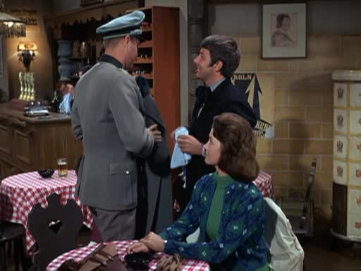 Käfig voller Helden - 44 - Film und Führer