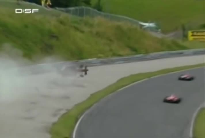 Car Crashes 23