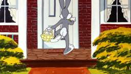 Looney Tunes - El Conejo de Pascua